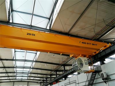 歐式<a href=http://m.suwukong.cn>起重機(jī)</a>